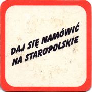 18461: Польша, Staropolski