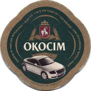 18463: Польша, Okocim
