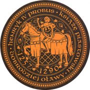 18465: Польша, Probus