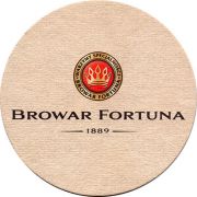 18466: Poland, Fortuna