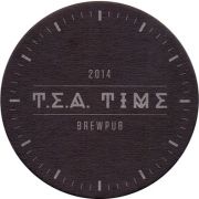 18467: Польша, T.e.a. Time