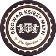 18469: Польша, Ksiezy Mlyn