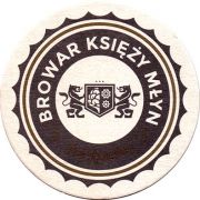 18470: Польша, Ksiezy Mlyn