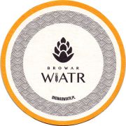 18473: Польша, Wiatr