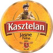 18474: Польша, Kasztelan