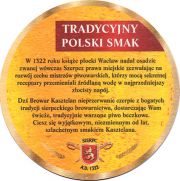 18474: Польша, Kasztelan