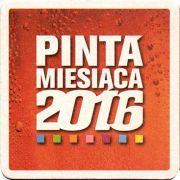 18476: Польша, Pinta