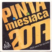18477: Польша, Pinta