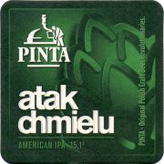 18478: Польша, Pinta