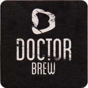 18484: Польша, Doctor Brew