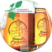 18486: Польша, Osjann