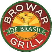 18487: Польша, De Brasil