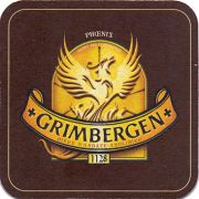 18499: Бельгия, Grimbergen (Польша)