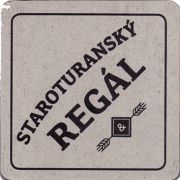 18503: Словакия, Turak a Vnuk