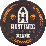 18507: Словакия, Hostinec