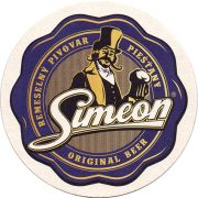 18510: Словакия, Simeon