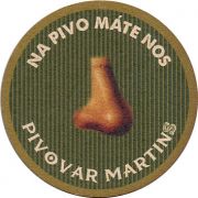 18518: Словакия, Martins