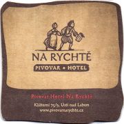 18529: Чехия, Na Rychte