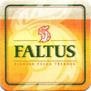 18531: Чехия, Faltus