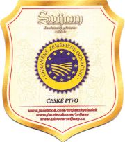 18535: Чехия, Svijany