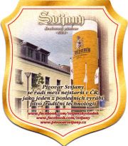 18536: Чехия, Svijany