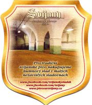 18537: Чехия, Svijany