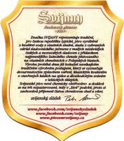18539: Чехия, Svijany
