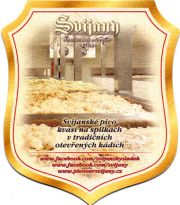 18542: Чехия, Svijany