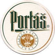 18555: Чехия, Portas