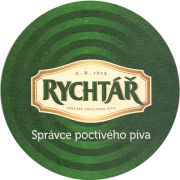 18561: Чехия, Rychtar