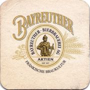 18566: Германия, Bayreuther 