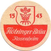 18567: Germany, Floetzinger