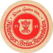 18567: Germany, Floetzinger