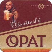 18573: Чехия, Opat