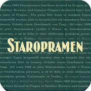 18576: Чехия, Staropramen (Германия)