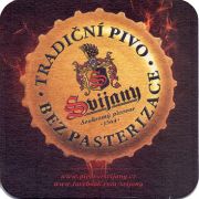 18593: Чехия, Svijany