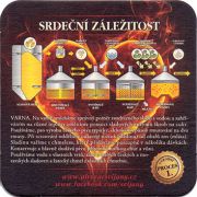 18596: Чехия, Svijany