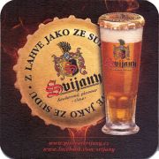 18598: Чехия, Svijany