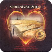 18604: Чехия, Svijany