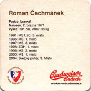 18607: Чехия, Budweiser Budvar
