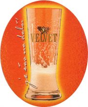 18619: Чехия, Velvet