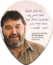 18630: Чехия, Pardal