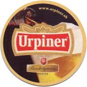 18633: Словакия, Urpiner
