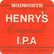 18637: Великобритания, Wadworth