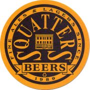 18638: США, Squatters