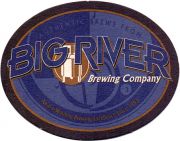 18645: США, Big River