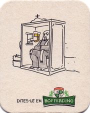18655: Люксембург, Bofferding
