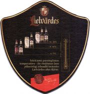 18675: Латвия, Lielvardes