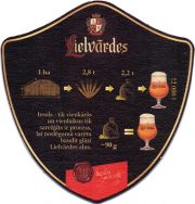 18676: Латвия, Lielvardes