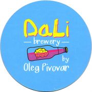 18680: Russia, DaLi
